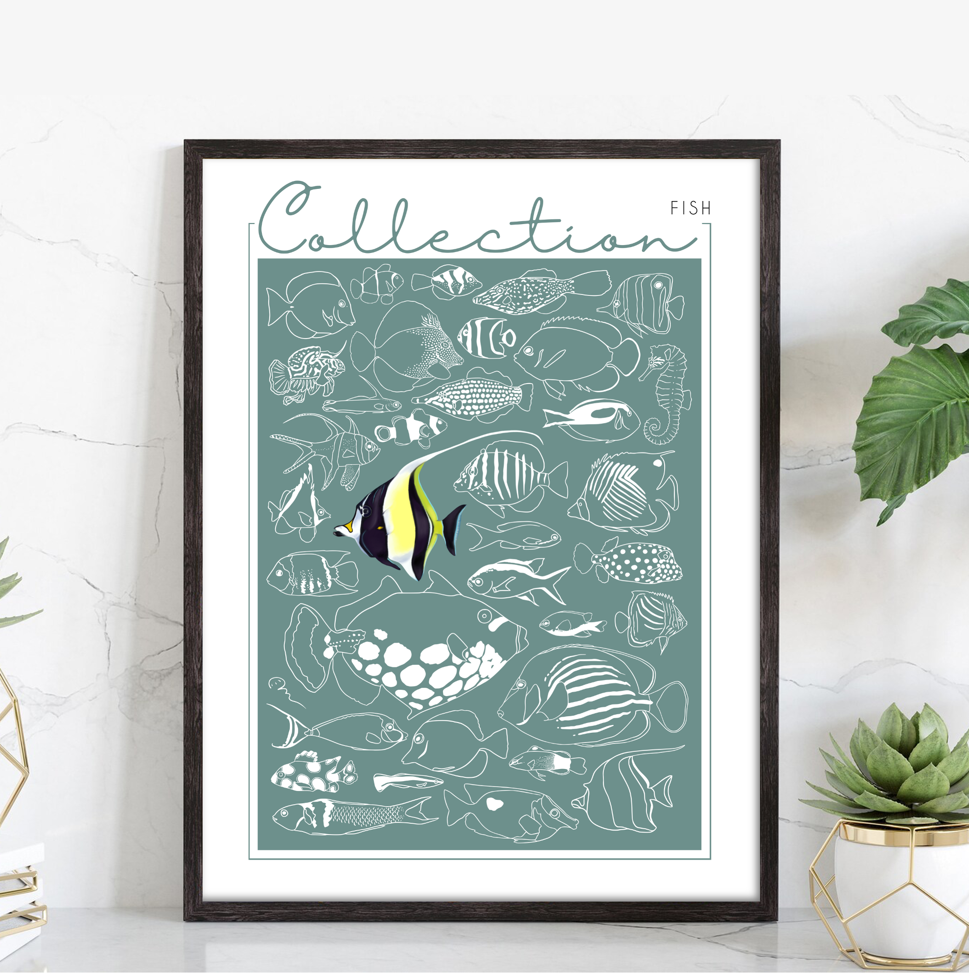 Collection - Fish – Image 2