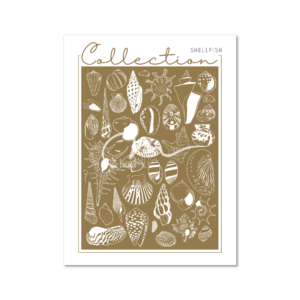 Collection - Shellfish